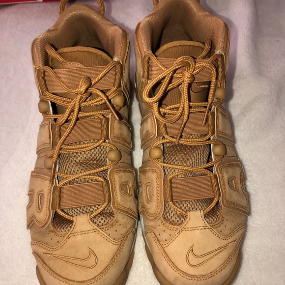 Nike Air Uptempo size 11 men - Picture 4 of 5